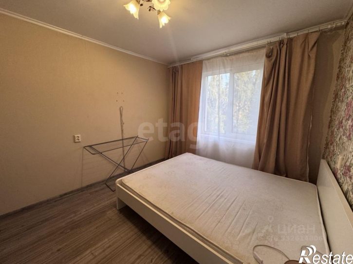 2-комн квартира ул Некрасова, 23,  д. 23