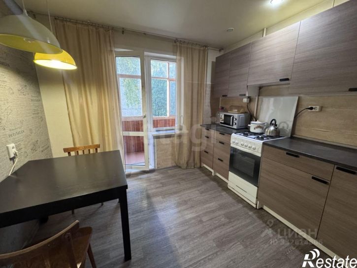 2-комн квартира ул Некрасова, 23,  д. 23