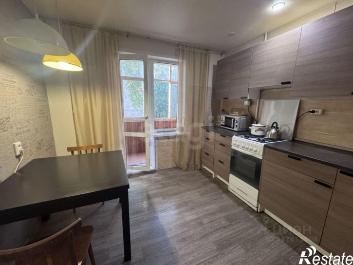 2-комн квартира ул Некрасова, 23,  д. 23