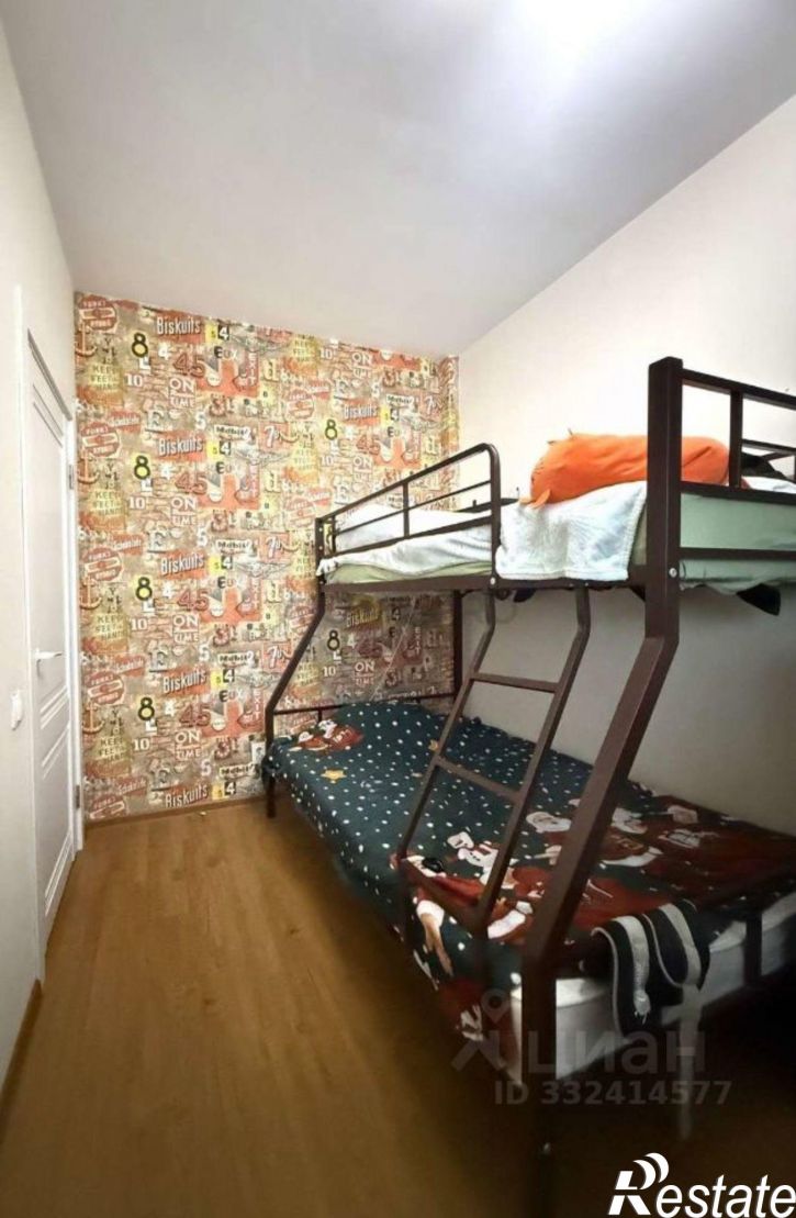1-комн квартира ул Архитектора Валерия Зянкина, 11 1,  д. 11 1,  к. 1