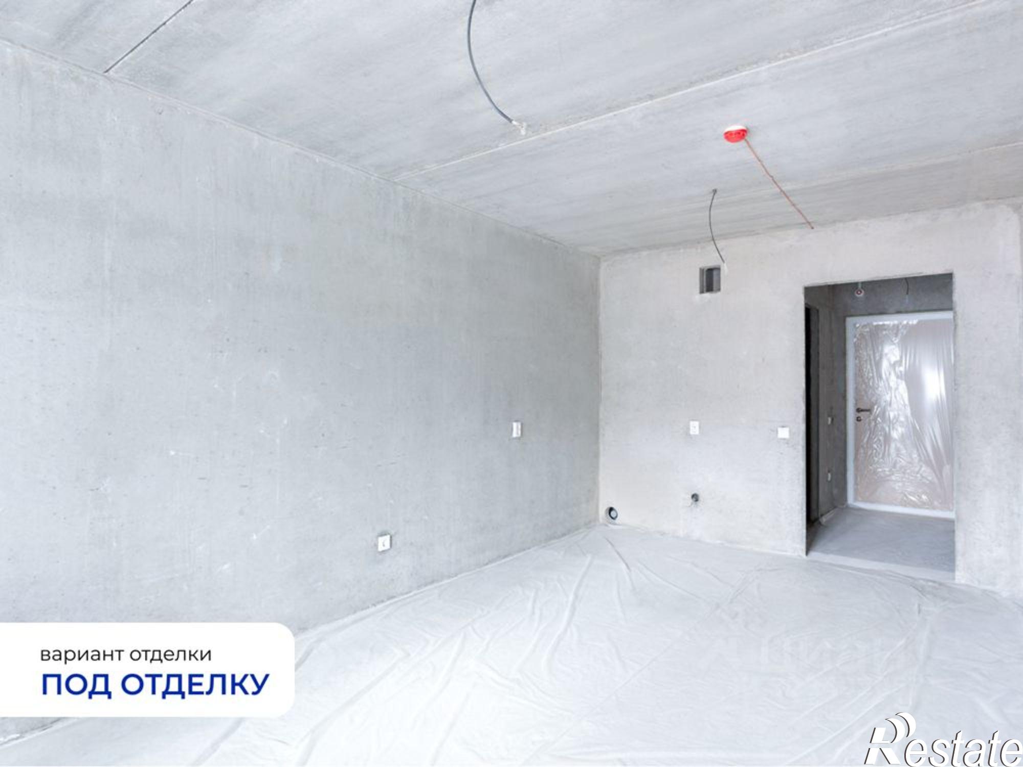 Купить квартиру за 6 163 200 рублей на ул Орджоникидзе, 2/1