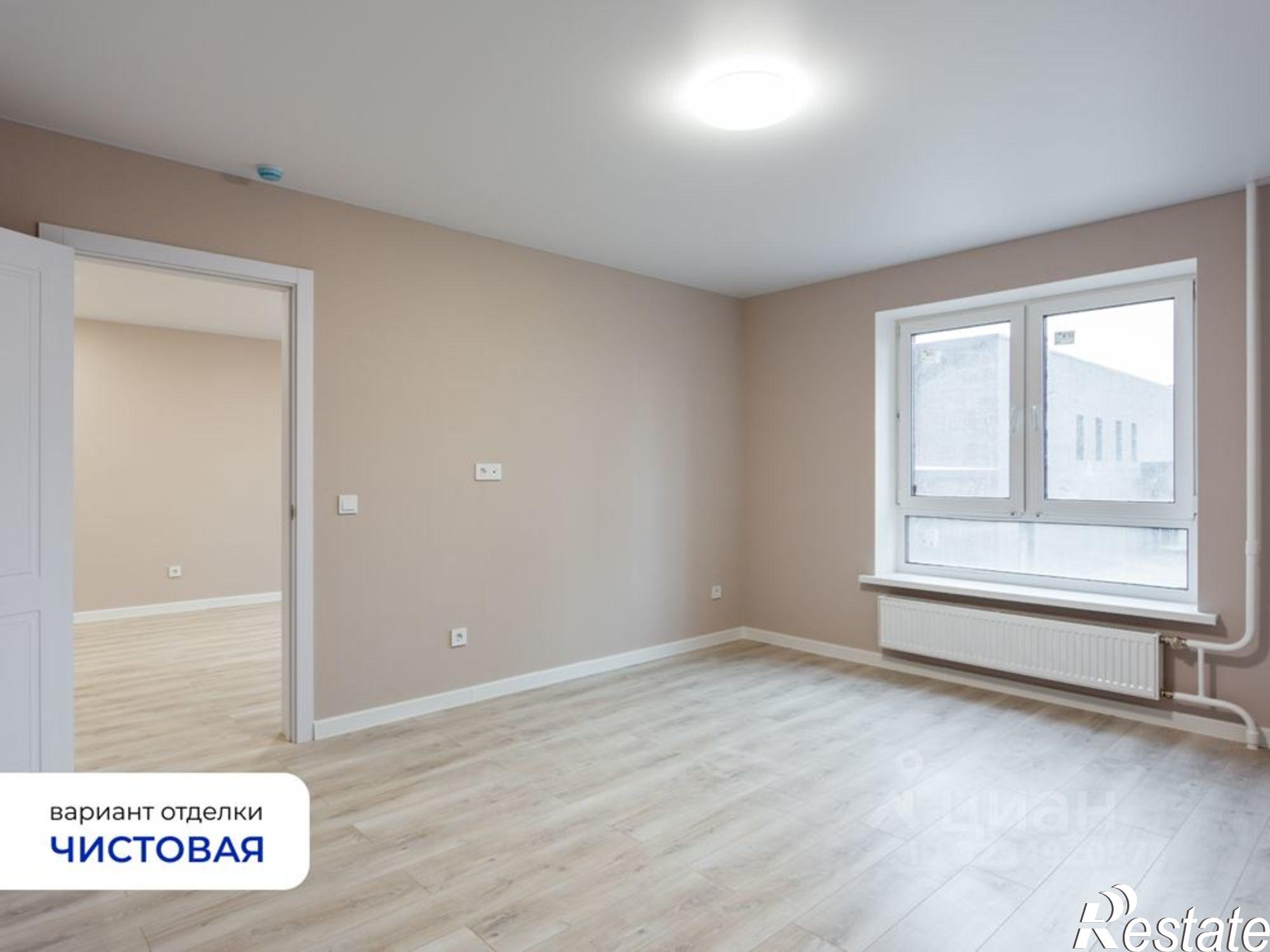 Купить квартиру за 6 163 200 рублей на ул Орджоникидзе, 2/1
