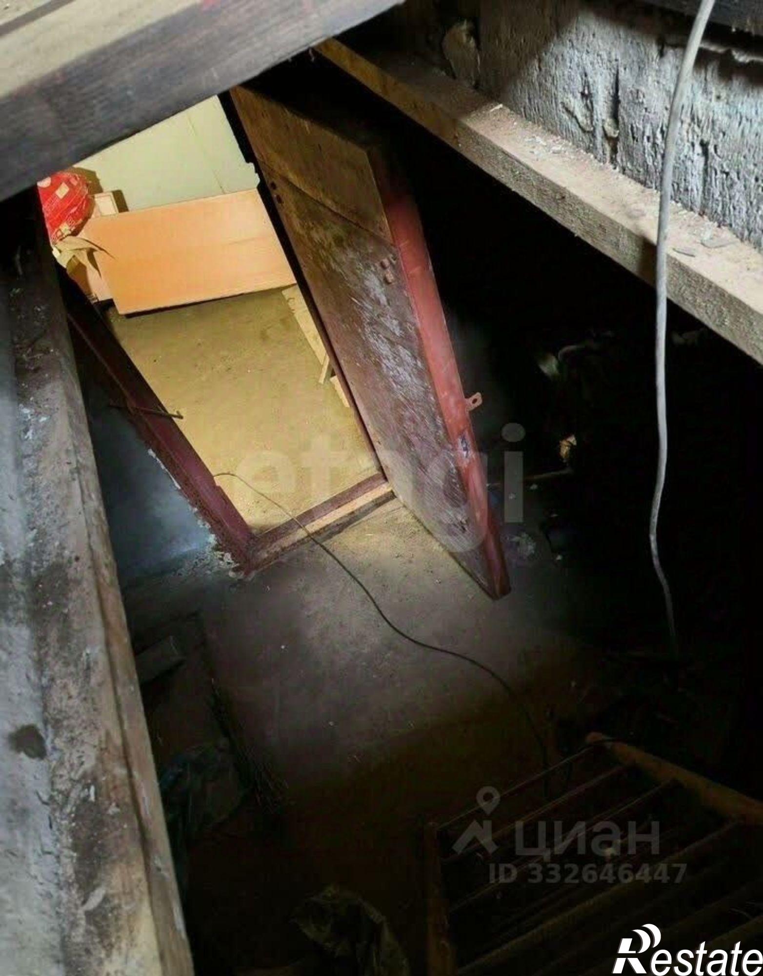 Купить гараж, место в паркинге за 1 250 010 рублей на ул Потребкооперации, 28г 1
