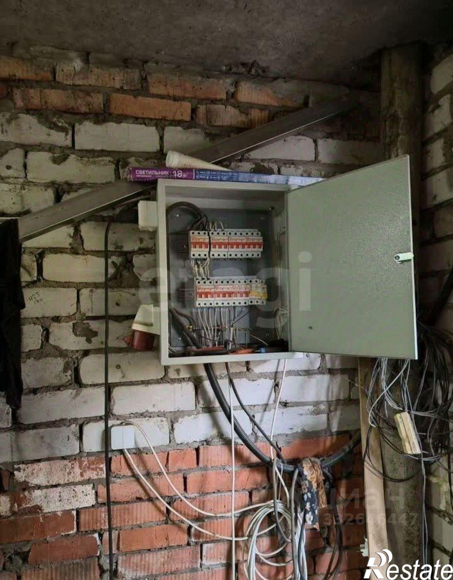 Купить гараж, место в паркинге за 1 250 010 рублей на ул Потребкооперации, 28г 1