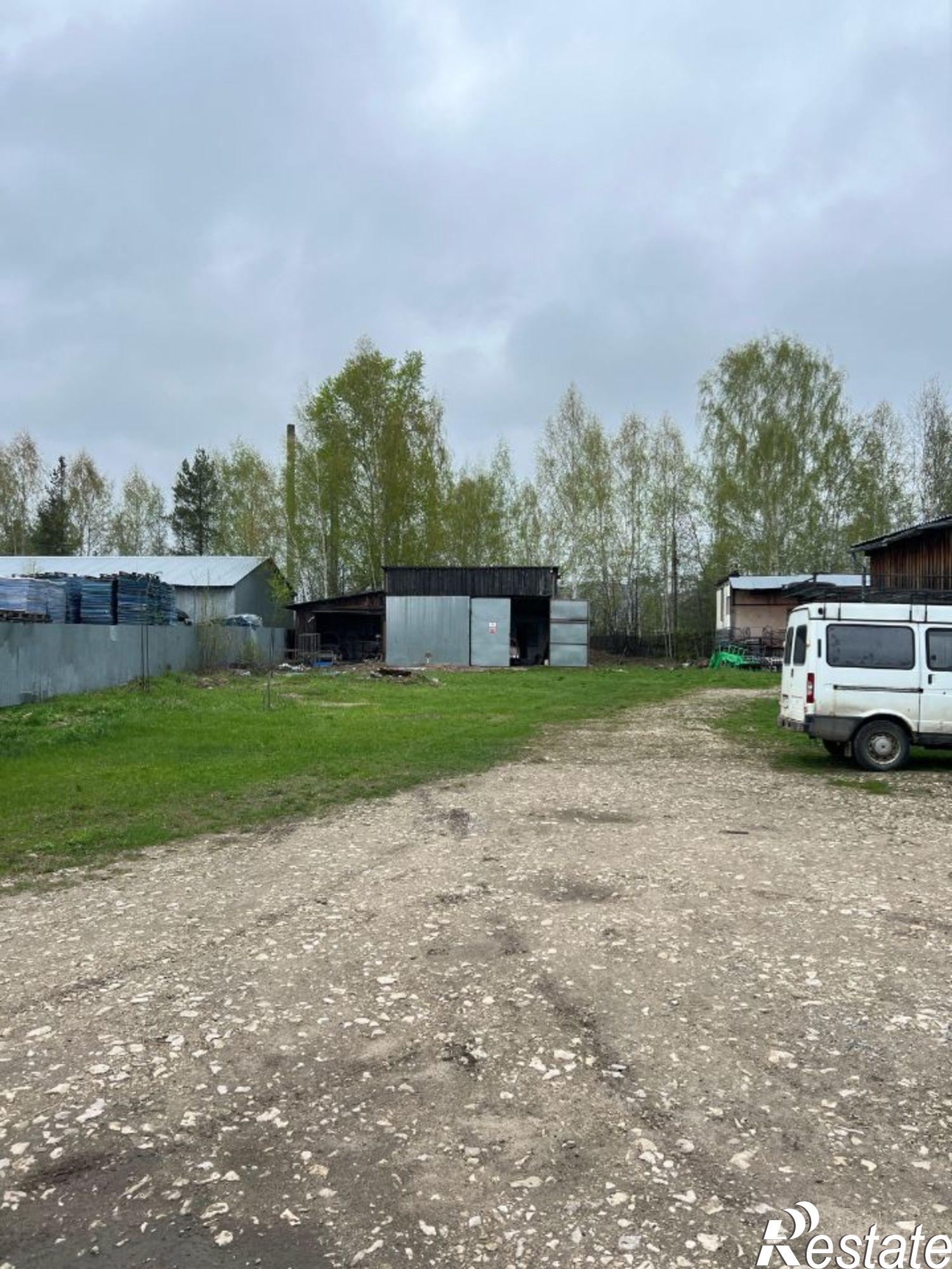 Купить производственную площадь за 67 000 000 рублей на ул Мостовая, 18а