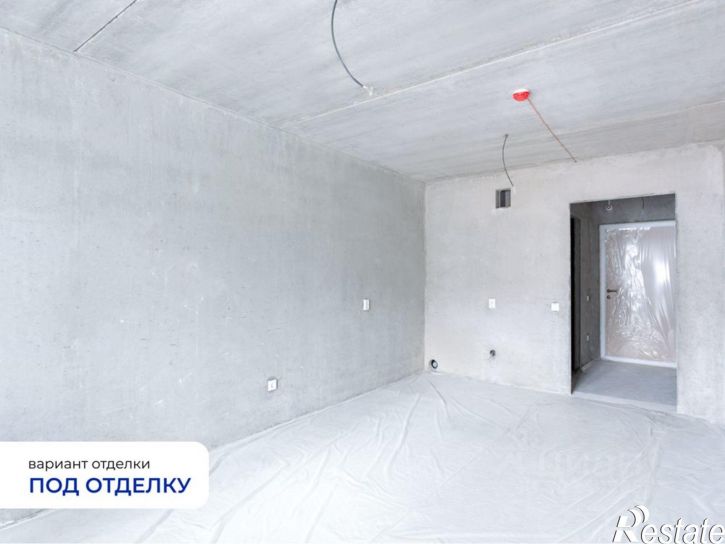 2-комн квартира в новом доме ул Орджоникидзе, 2/1,  д. 2/1