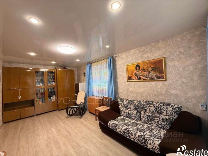 1-комн квартира Коминтерн