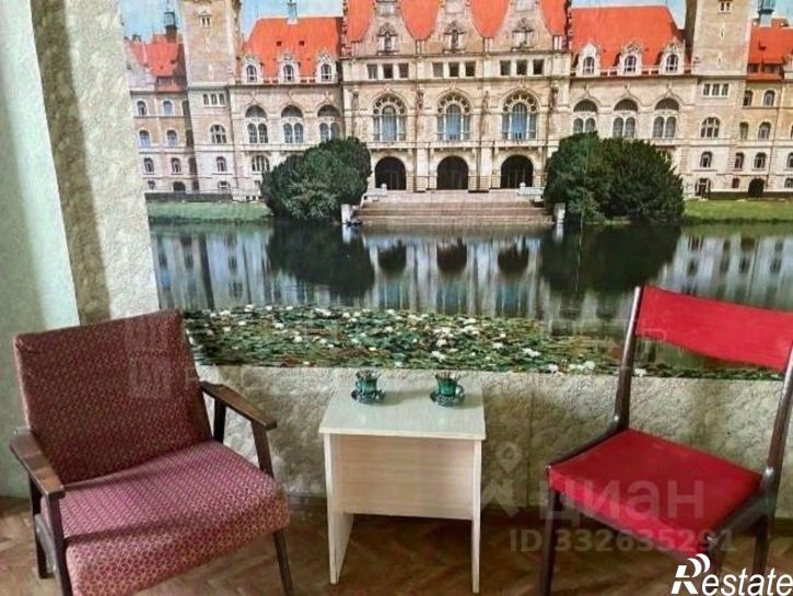 2-комн квартира ул Пристанская, 3,  д. 3