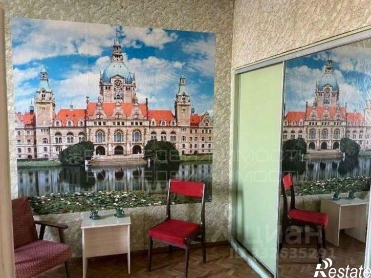 2-комн квартира ул Пристанская, 3,  д. 3
