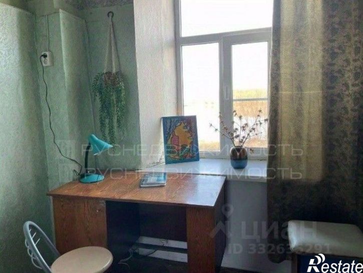 2-комн квартира ул Пристанская, 3,  д. 3