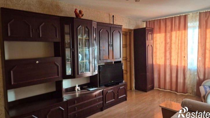 1-комн квартира ул Горького, 26,  д. 26