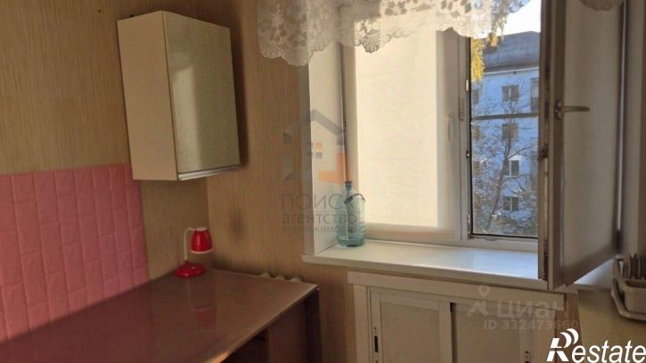 1-комн квартира ул Горького, 26,  д. 26