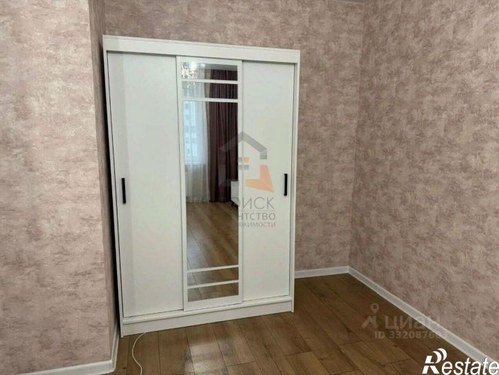 1-комн квартира ул Краснополянская, 5,  д. 5