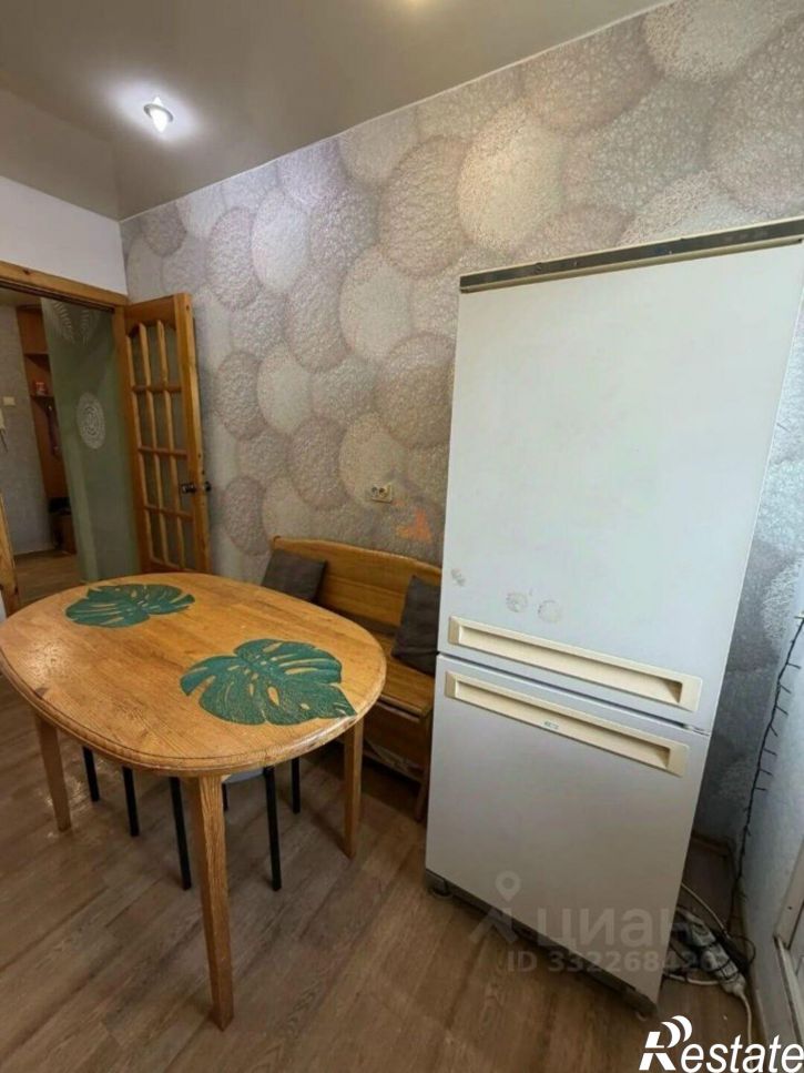 2-комн квартира Октябрьский пр-кт, 153,  д. 153