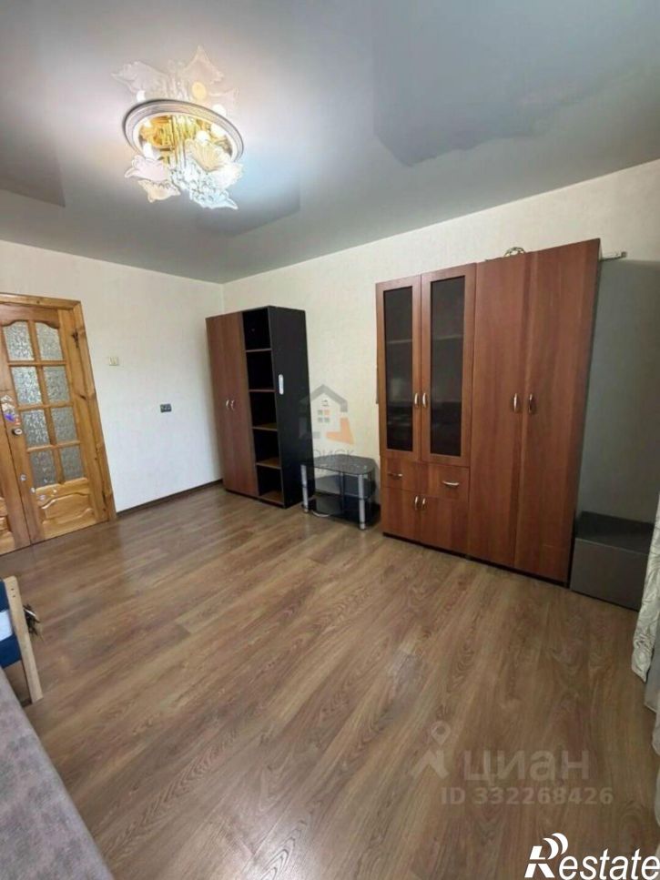2-комн квартира Октябрьский пр-кт, 153,  д. 153
