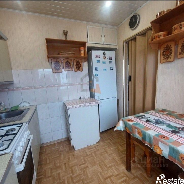 1-комн квартира ул Горького, 26,  д. 26