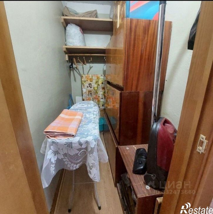 1-комн квартира ул Горького, 26,  д. 26