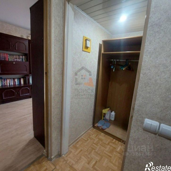 1-комн квартира ул Горького, 26,  д. 26