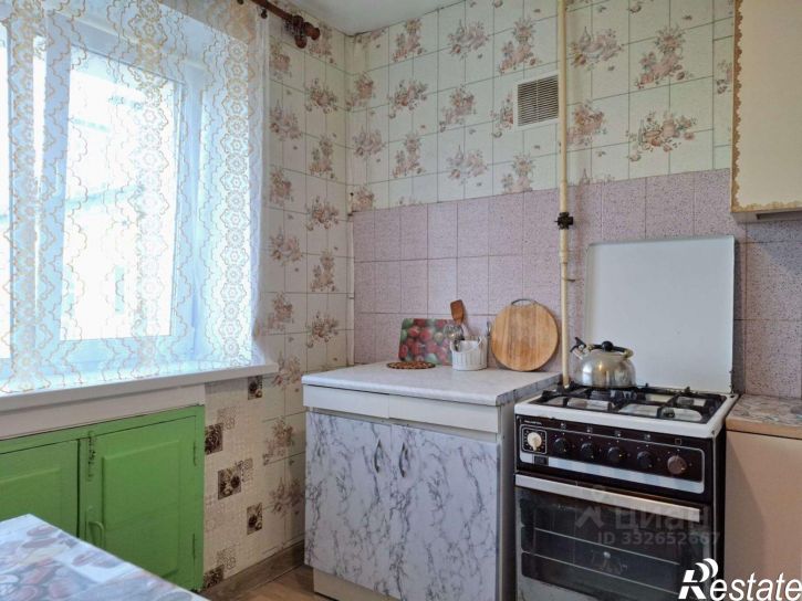 1-комн квартира ул Ленина, 102а,  д. 102а