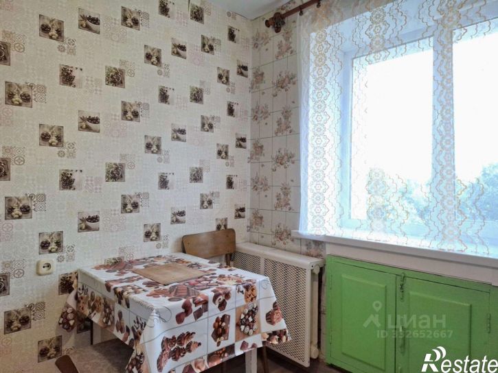 1-комн квартира ул Ленина, 102а,  д. 102а