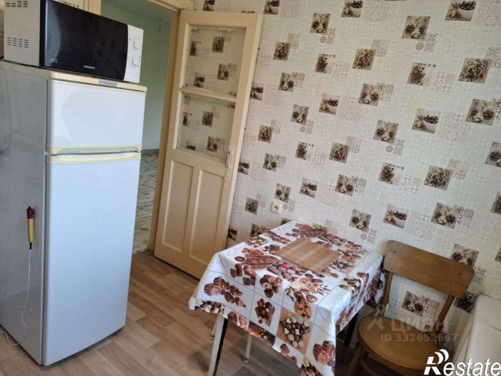 1-комн квартира ул Ленина, 102а,  д. 102а
