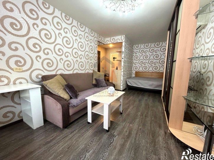 1-комн квартира ул Стахановская, 21,  д. 21