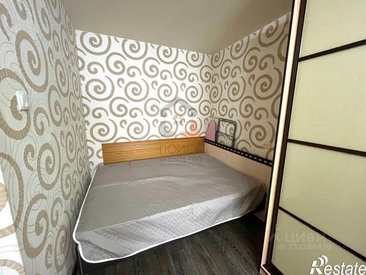 1-комн квартира ул Стахановская, 21,  д. 21