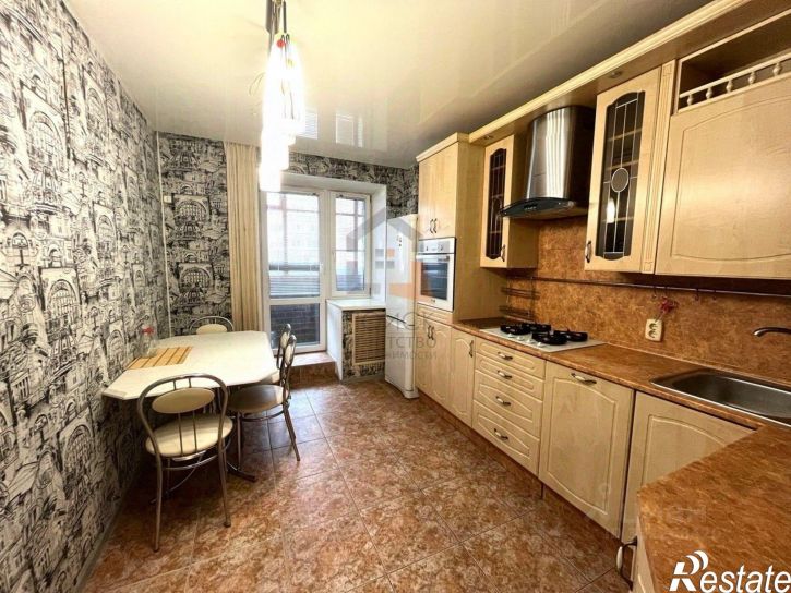 1-комн квартира ул Стахановская, 21,  д. 21