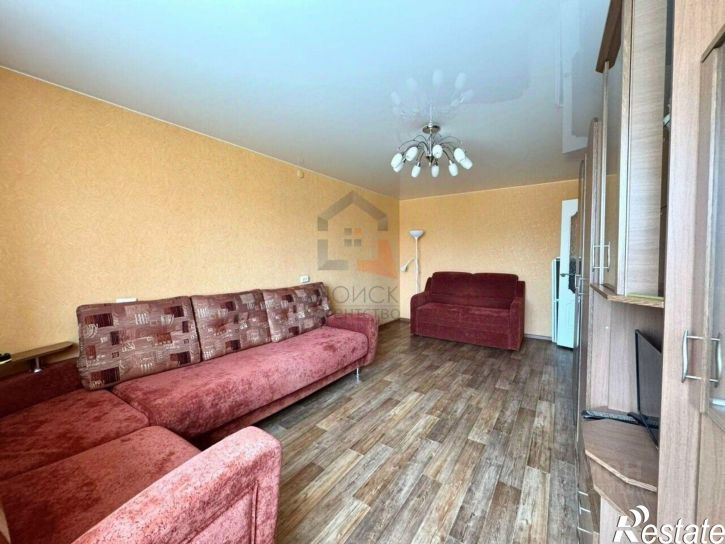 1-комн квартира ул Воровского, 100,  д. 100