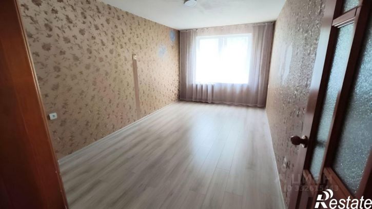 2-комн квартира ул Ульяновская, 22,  д. 22