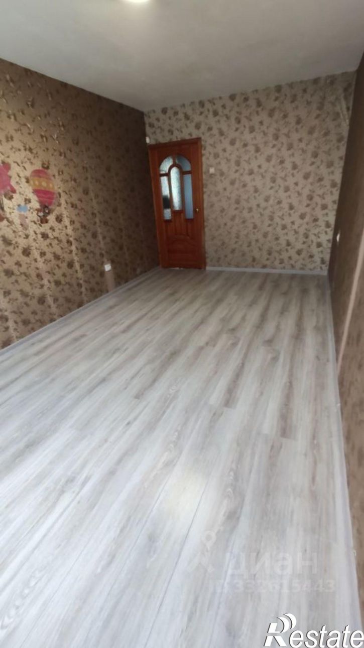 2-комн квартира ул Ульяновская, 22,  д. 22