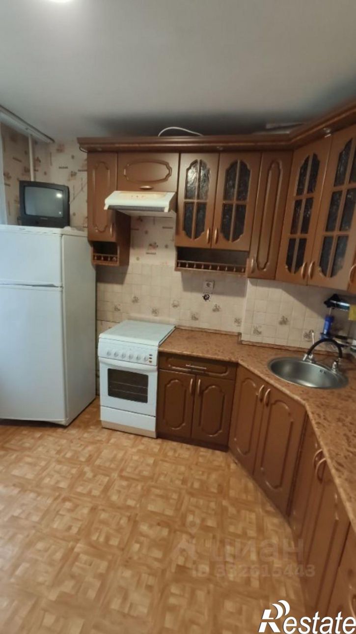 2-комн квартира ул Ульяновская, 22,  д. 22