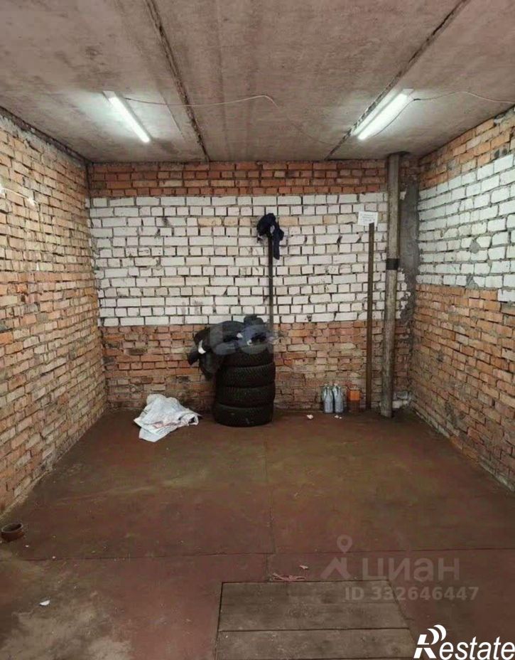 Гараж/парковка ул Потребкооперации, 28г 1,  д. 28г 1,  к. 1