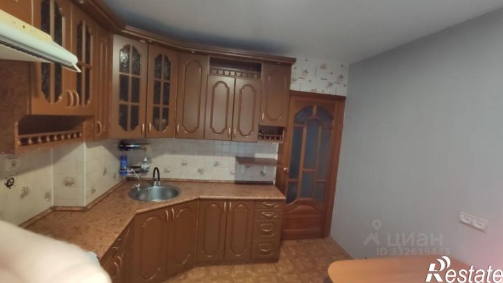 2-комн квартира ул Ульяновская, 22,  д. 22