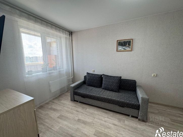 1-комн квартира ул Комсомольская, 63,  д. 63