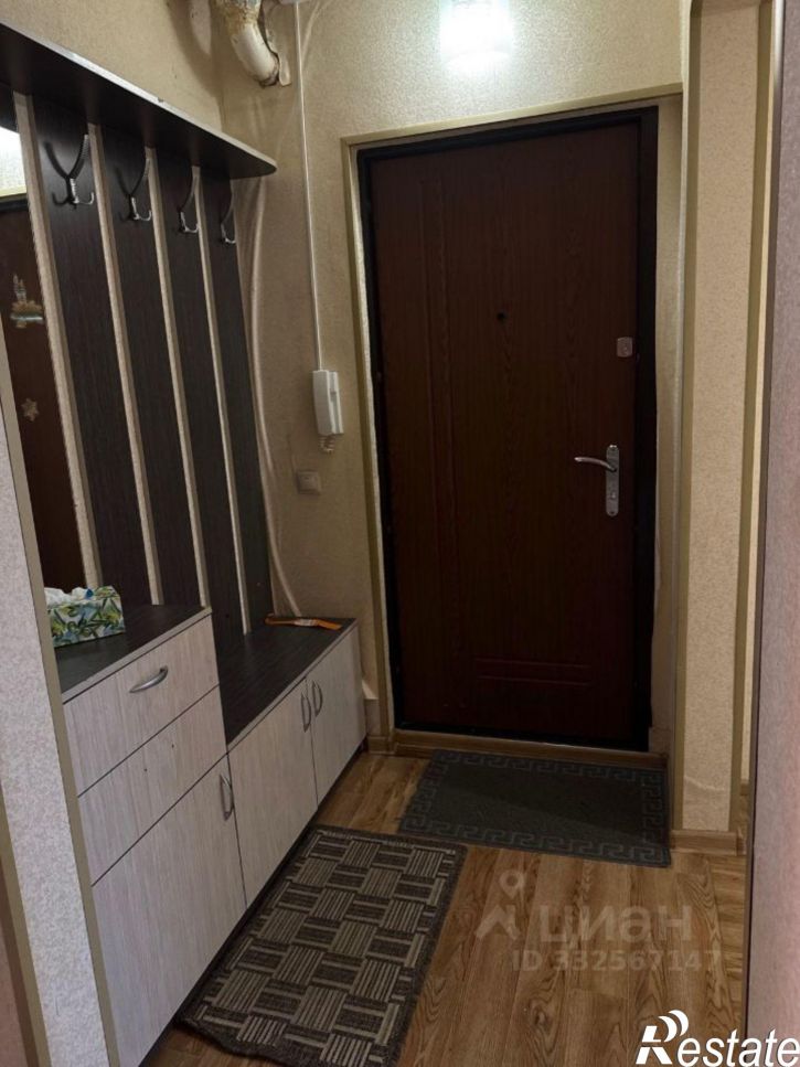 2-комн квартира ул Парковая, 15А,  д. 15А