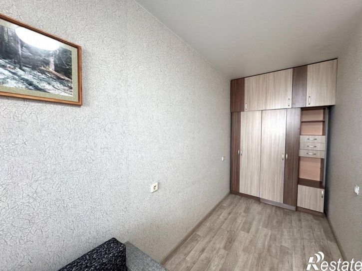 1-комн квартира ул Комсомольская, 63,  д. 63