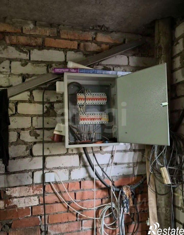Гараж/парковка ул Потребкооперации, 28г 1,  д. 28г 1,  к. 1