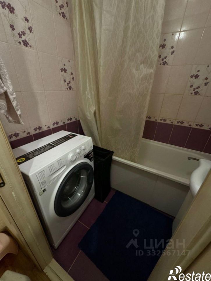 2-комн квартира ул Парковая, 15А,  д. 15А