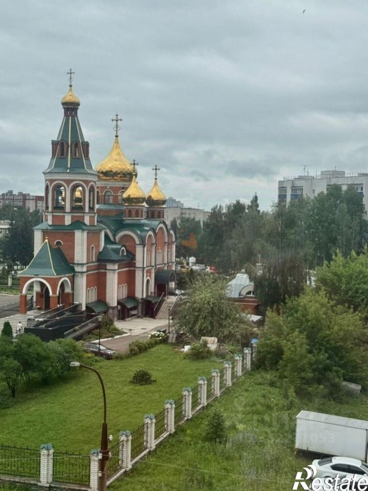 1-комн квартира ул Воровского, 100,  д. 100