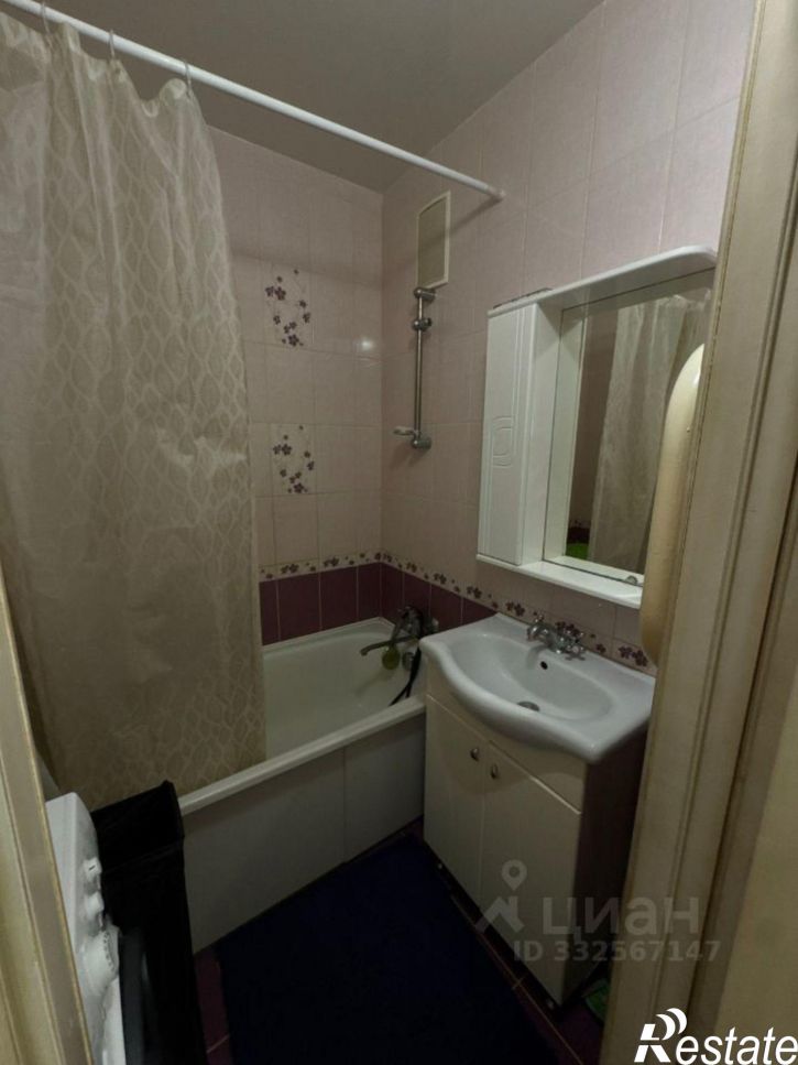 2-комн квартира ул Парковая, 15А,  д. 15А