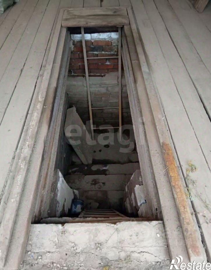 Гараж/парковка Березниковский пер, 48,  д. 48