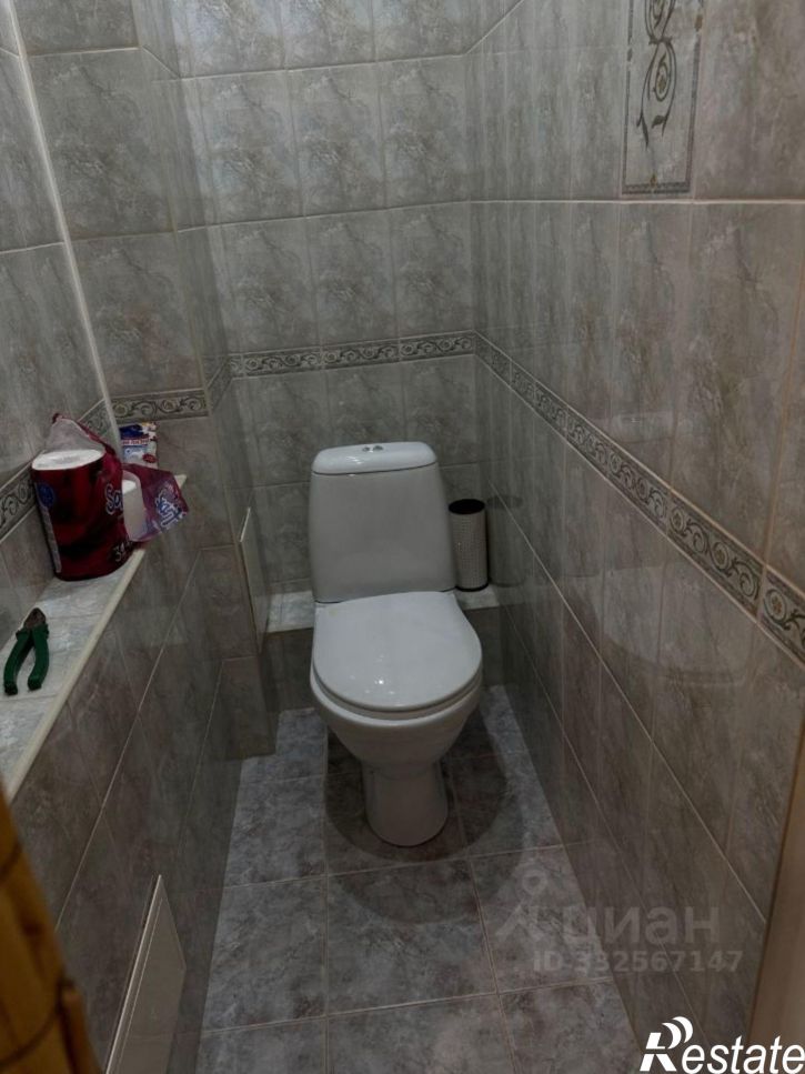 2-комн квартира ул Парковая, 15А,  д. 15А