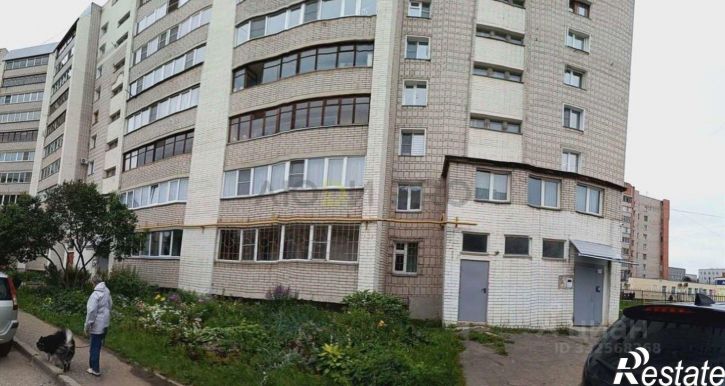 2-комн квартира ул Солнечная, 39,  д. 39