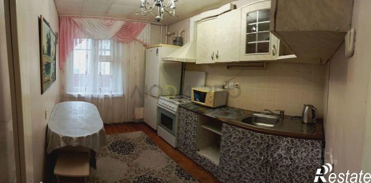 2-комн квартира ул Солнечная, 39,  д. 39