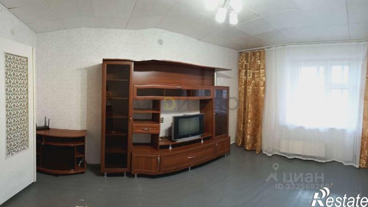 2-комн квартира ул Солнечная, 39,  д. 39