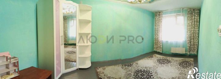 2-комн квартира ул Солнечная, 39,  д. 39