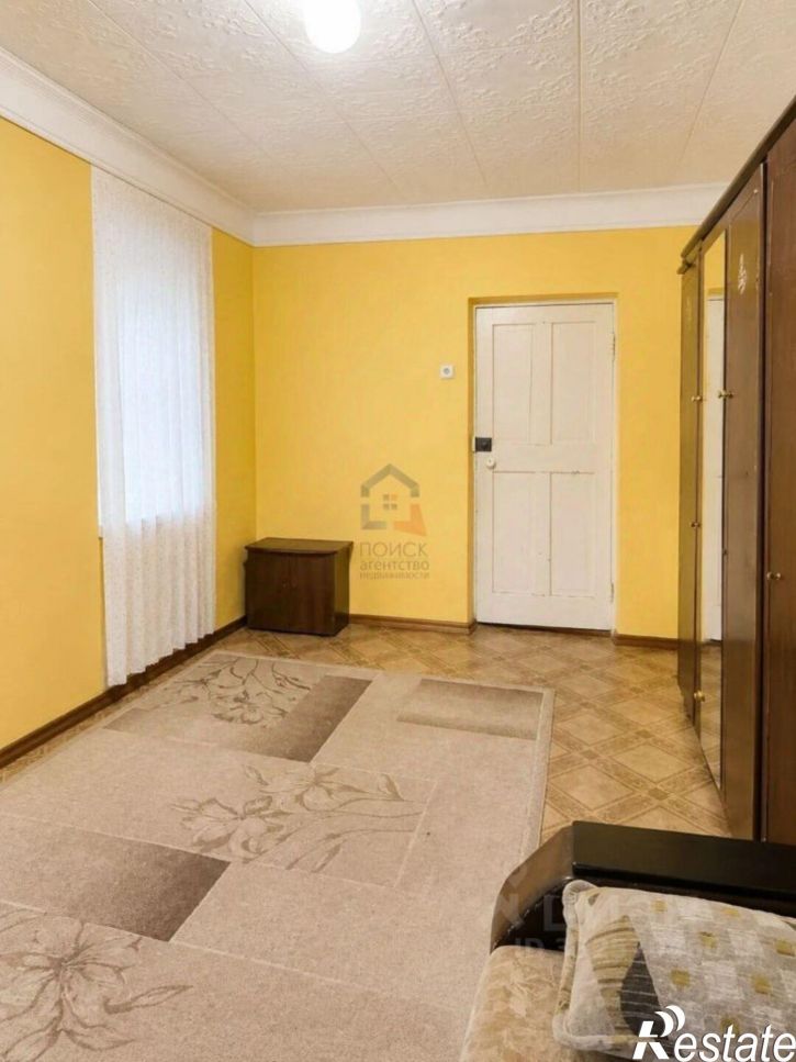 2-комн квартира ул Сормовская, 6А,  д. 6А