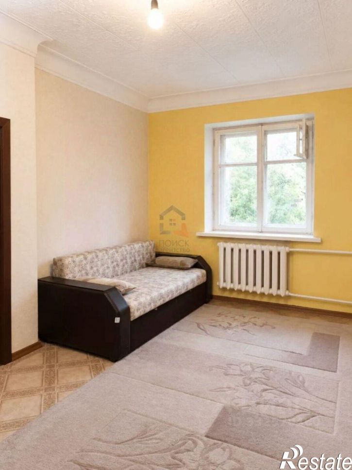 2-комн квартира ул Сормовская, 6А,  д. 6А