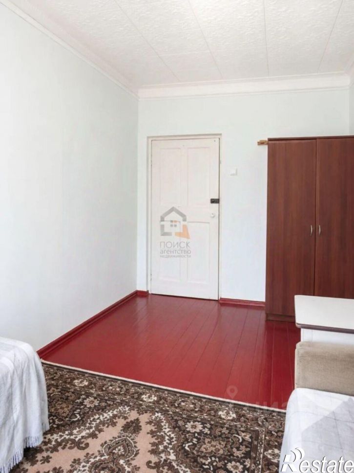 2-комн квартира ул Сормовская, 6А,  д. 6А